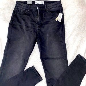 Tillys high rise - size 9 - NWT